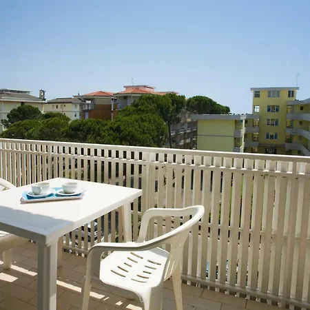 Apartment Enjoy Your Holidays From Magnificent Terrace