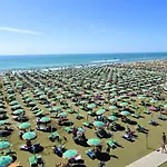 Apartmán Cozy With Terrace Bibione