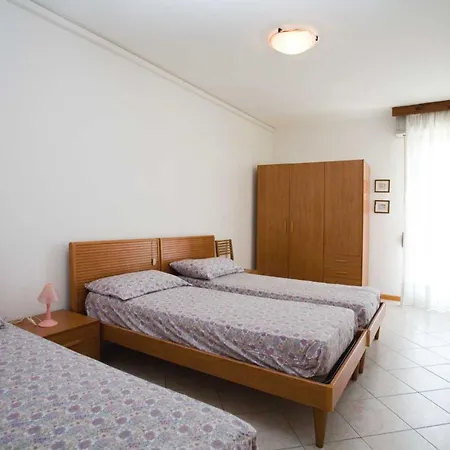 Apartmán Cozy With Terrace