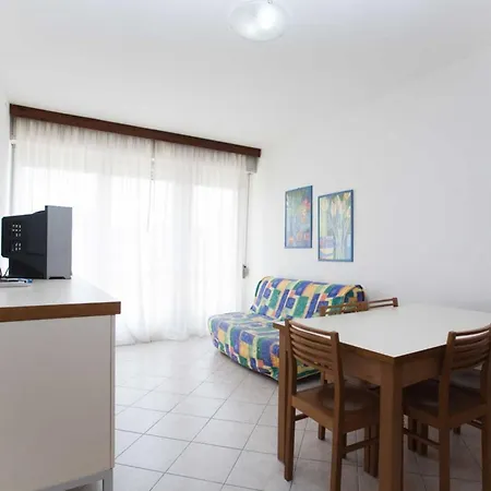 Apartmán Cozy With Terrace *